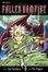 Cover of The Record of a Fallen Vampire, Volume 4