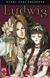 Cover of Ludwig vol. 1