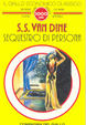 Cover of Sequestro di persona