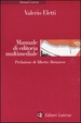 Cover of Manuale di editoria multimediale