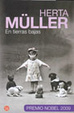 Cover of En tierras bajas