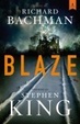 Cover of Blaze