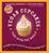 Cover of "Vegan Cupcakes Take Over the World"