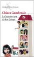 Cover of La luz en casa de los demás