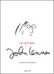 Cover of Le lettere di John Lennon
