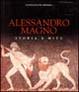 Cover of Alessandro Magno