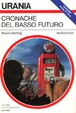 Cover of Cronache del basso futuro