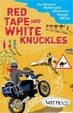 Cover of Red tape and white knuckles