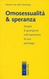 Cover of Omosessualità & speranza
