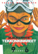 Cover of Tekkonkinkreet - Volume 1 (di 3)