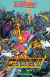Cover of Crisi sulle terre infinite 3 (di 3)