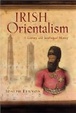 Cover of Irish Orientalism