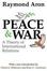 Cover of Peace and War