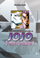 Cover of Le bizzarre avventure di JoJo, Vol. 25