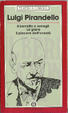 Cover of Il berretto a sonagli - La giara - Il piacere dell'onestà