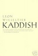 Cover of Kaddish