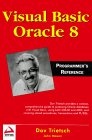 Visual Basic Oracle 8 Programmer's Reference