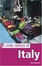 Cover of "Living Abroad in Italy"