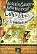 Cover of Lilli de Libris e la biblioteca magica