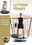 Cover of La pedana vibrante. Guida pratica con programmi di allenamento