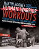 Cover of Ultimate Warrior Workouts (Training for Warriors)