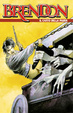 Cover of Brendon n. 9