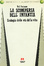 Cover of La scomparsa dell'infanzia