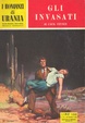Cover of Gli invasati