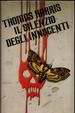 Cover of Il silenzio degli innocenti