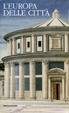 Cover of L'Europa delle città