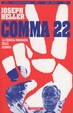 Cover of Comma 22