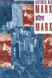 Cover of Marx oltre Marx