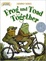 Cover of Frog and Toad Together (I Can Read Series)