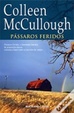 Cover of Pássaros Feridos