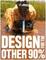 Cover of "Design for the Other 90%"