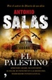 Cover of El palestino