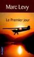 Cover of Le premier jour