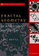 Cover of Fractal Geometry in Architecture and Design