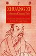 Cover of Zhuang Zi