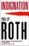 Cover of Indignation