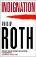 Cover of Indignation
