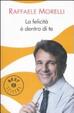 Cover of La felicità è dentro di te