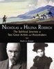 Cover of Nicholas and Helena Roerich