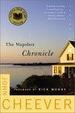 Cover of The Wapshot Chronicle