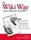 Cover of The Wiki Way