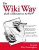 Cover of The Wiki Way