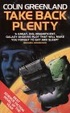 Cover of Take Back Plenty