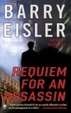 Cover of Requiem For An Assassin