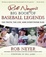 Cover of Rob Neyer's Big Book of Baseball Legends