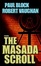 Cover of 'The Masada Scroll'